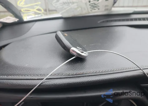 2017 Buick Envision Essence from USA, damaged, VIN LRBFXDSA8HD096448